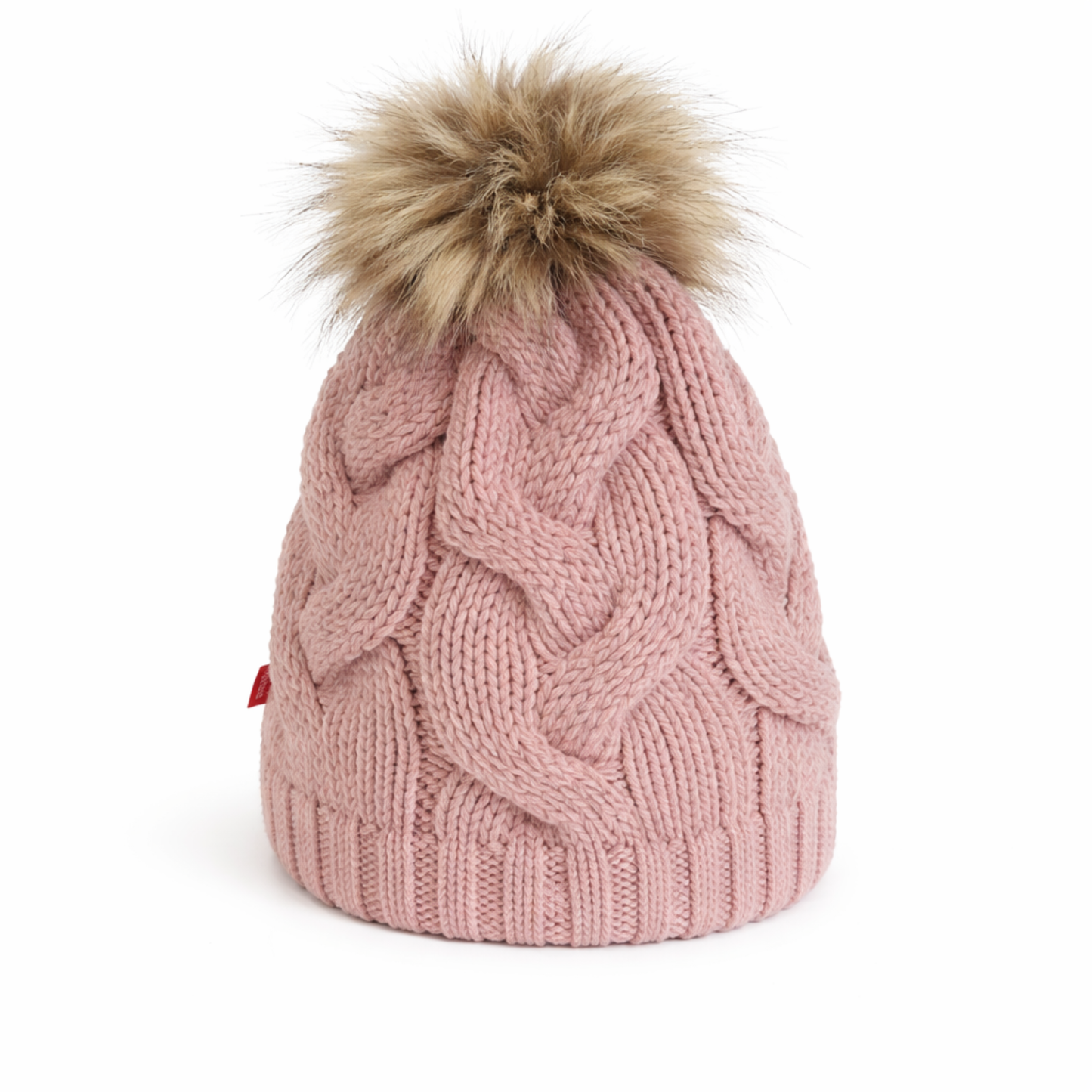 Katty-Donna Berretto Invernale con Pompon