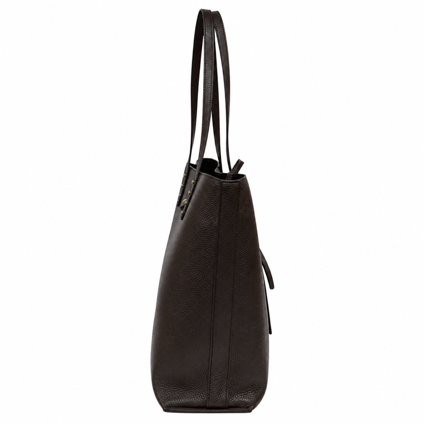 Borsa Shopper Belinda in Pelle Italiana Made in Italy