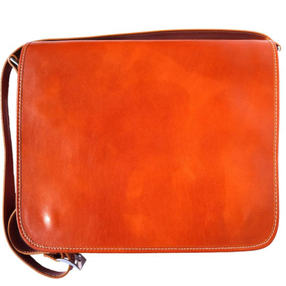 Christopher GM – Borsa Messenger Uomo