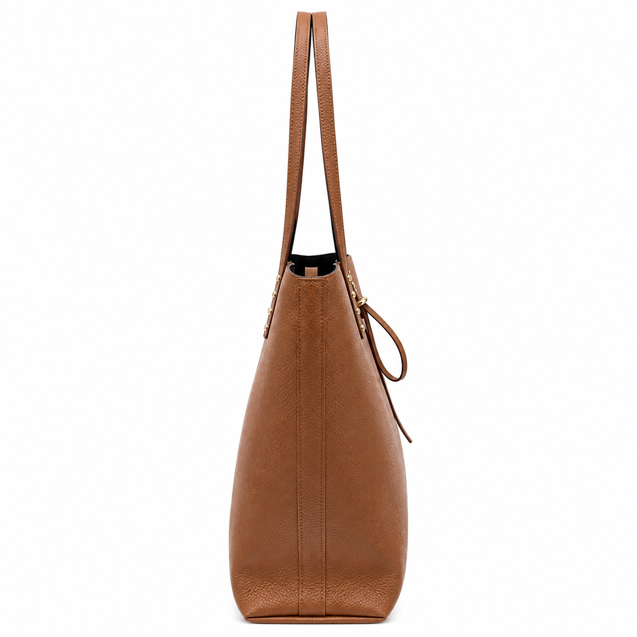 Borsa Shopper Belinda in Pelle Italiana Made in Italy