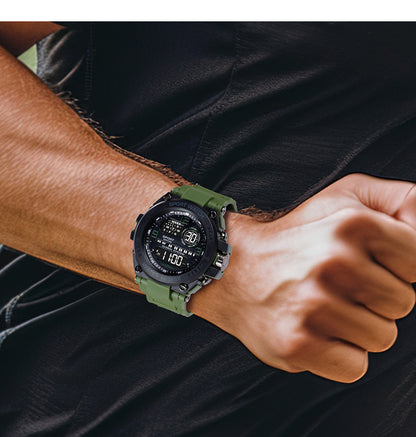 ZEITKRAFT PRO ACTIVE X1