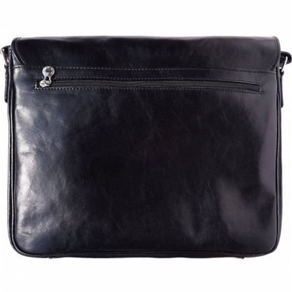 Christopher GM – Borsa Messenger Uomo