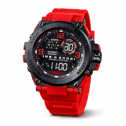 ZEITKRAFT PRO ACTIVE X1
