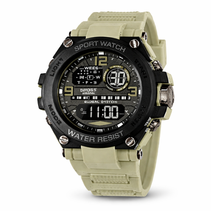 ZEITKRAFT PRO ACTIVE X1