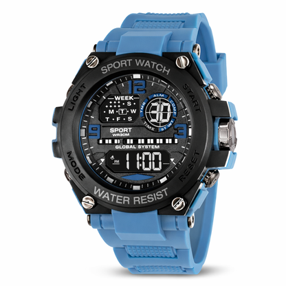 ZEITKRAFT PRO ACTIVE X1