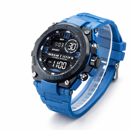 ZEITKRAFT PRO ACTIVE X1