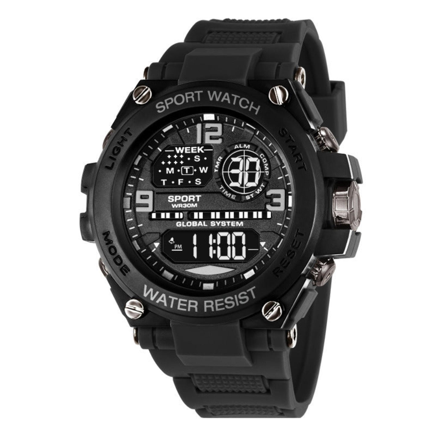 ZEITKRAFT PRO ACTIVE X1