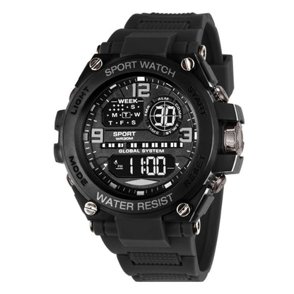 ZEITKRAFT PRO ACTIVE X1