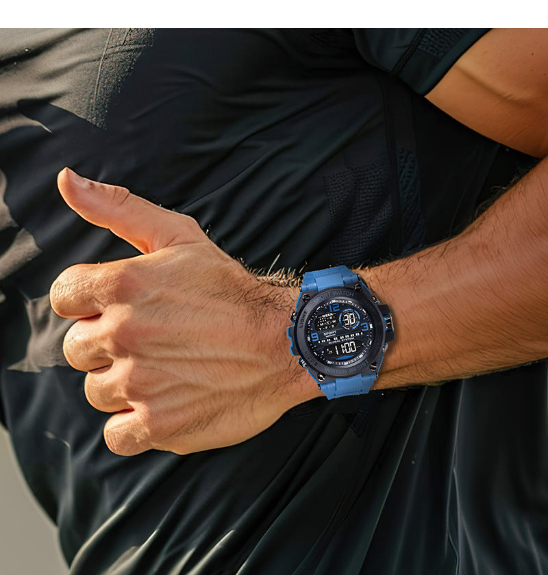 ZEITKRAFT PRO ACTIVE X1