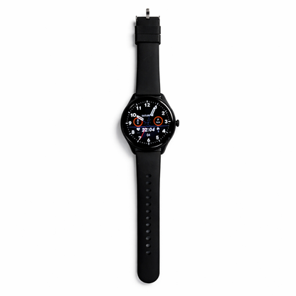 ZEITKRAFT X2 Fitness-Smartwatch Unisex.