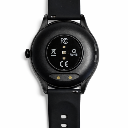 ZEITKRAFT X2 Fitness-Smartwatch Unisex.