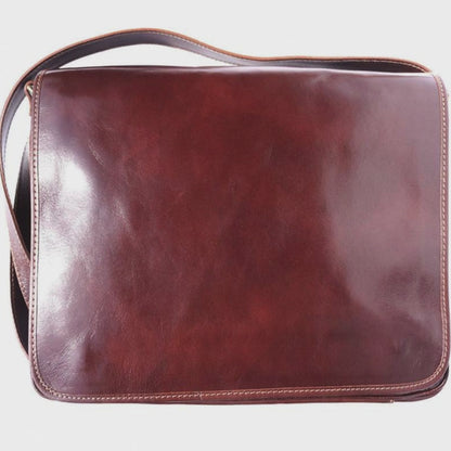 Christopher GM – Borsa Messenger Uomo